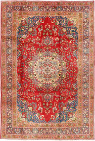  194X290 Maschad Teppich Persien/Iran Carpetvista