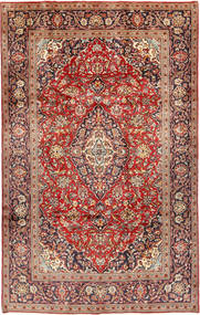 197X311 Keshan Rug Oriental (Wool, Persia/Iran) Carpetvista