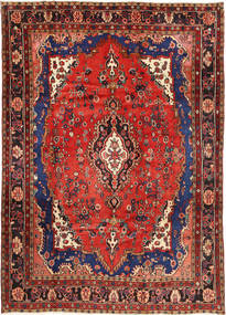 Mehraban Teppich 211X293 Wolle, Persien/Iran Carpetvista