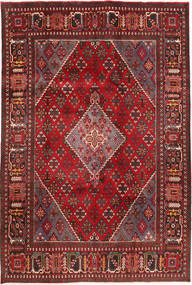 絨毯 オリエンタル ジョーサガン 200X300 (ウール, ペルシャ/イラン)