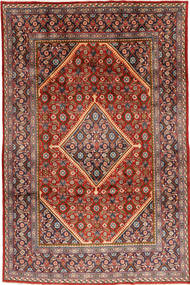 208X307 Dywan Orientalny Mahal (Wełna, Persja/Iran) Carpetvista