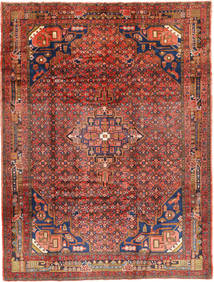 絨毯 ペルシャ コリアイ 207X274 (ウール, ペルシャ/イラン)