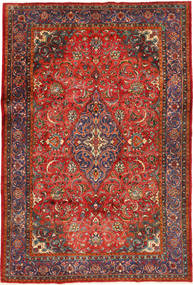 絨毯 ペルシャ マハル 202X298 (ウール, ペルシャ/イラン)