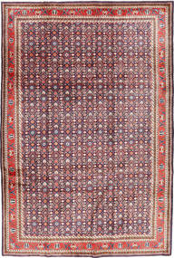 222X327 Alfombra Sarough Oriental (Lana, Persia/Irán) Carpetvista