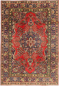 200X294 Alfombra Tabriz Oriental (Lana, Persia/Irán) Carpetvista