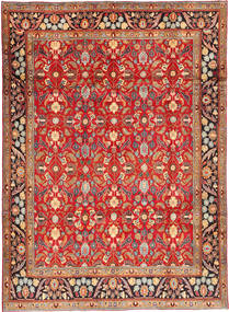 絨毯 マシュハド 209X284 (ウール, ペルシャ/イラン)