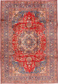  203X290 Maschad Teppich Persien/Iran Carpetvista