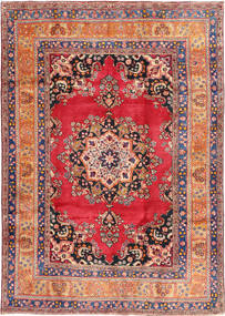絨毯 ペルシャ マシュハド 197X280 (ウール, ペルシャ/イラン)