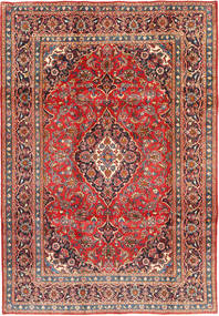 絨毯 マシュハド 195X286 (ウール, ペルシャ/イラン)