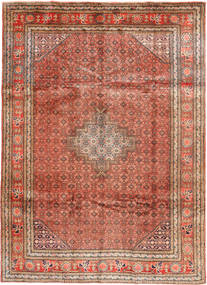 206X280 絨毯 アルデビル オリエンタル (ウール, ペルシャ/イラン) Carpetvista