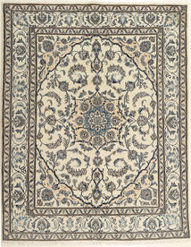  Persischer Nain Teppich 196X248 (Wolle, Persien/Iran)