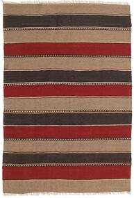 Kilim Rug Rug 123X181 Wool, Persia/Iran Carpetvista