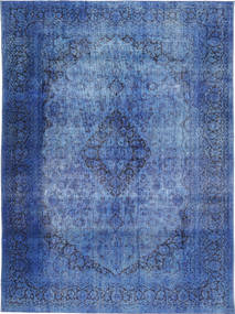 Colored Vintage Teppich 253X352 Großer Wolle, Pakistan Carpetvista