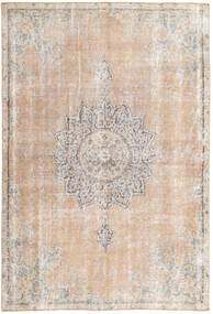 絨毯 カラード ヴィンテージ 171X255 (ウール, パキスタン)