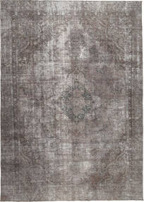 絨毯 カラード ヴィンテージ 250X378 大きな (ウール, パキスタン)