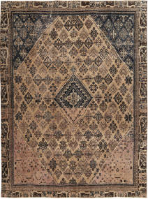 絨毯 オリエンタル アバデ パティナ 234X320 (ウール, パキスタン)