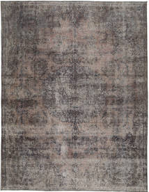  214X280 Colored Vintage Teppich Wolle, Carpetvista