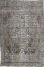 絨毯 カラード ヴィンテージ 230X348 (ウール, パキスタン)