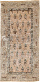 Vintage Teppich 45X95 Wolle, Pakistan Carpetvista