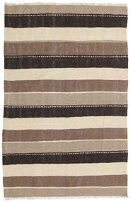  128X198 Small Kilim Rug Wool, Carpetvista