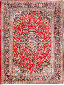 293X385 絨毯 オリエンタル カシャン 大きな (ウール, ペルシャ/イラン) Carpetvista