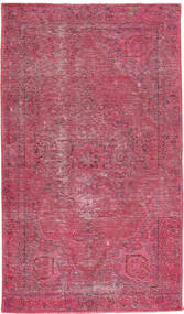  73X126 Pequeno Colored Vintage Tapete Lã, Carpetvista