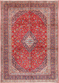 300X430 Tapis Kashan D'orient Grand (Laine, Perse/Iran) Carpetvista