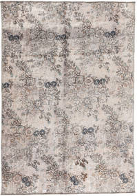 114X167 Colored Vintage Teppich Moderner (Wolle, Pakistan) Carpetvista