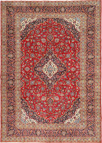 300X423 Keshan Vloerkleed Oosters Groot (Wol, Perzië/Iran) Carpetvista
