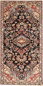 157X320 Bakhtiari Rug Oriental (Wool, Persia/Iran) Carpetvista