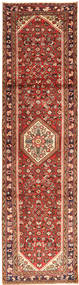 80X300 Hosseinabad Orientalisk Hallmatta (Ull, Persien/Iran) Carpetvista
