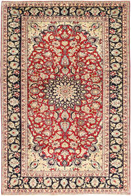 195X300 絨毯 オリエンタル ナジャファバード (ウール, ペルシャ/イラン) Carpetvista