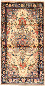  95X190 Rudbar Teppich Persien/Iran Carpetvista