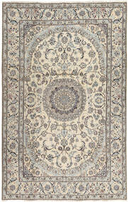  Nain#Fine#9La Rug 192X305 Persian Wool Carpetvista