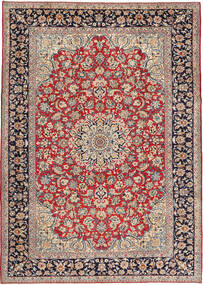 Najafabad Teppich 245X345 Wolle, Persien/Iran Carpetvista