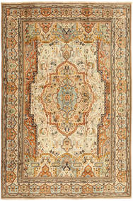  Persian Tabriz Tabatabai Rug 180X270 (Wool, Persia/Iran)