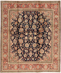 220X267 Sarouk Rug Oriental (Wool, Persia/Iran) Carpetvista