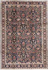  Oriental Moud Rug 210X314 Wool, Persia/Iran Carpetvista