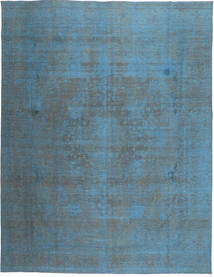  Colored Vintage Rug 288X380 Persian Wool Large Carpetvista