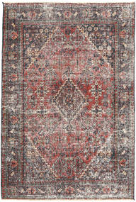 絨毯 ペルシャ ヴィンテージ 128X197 (ウール, ペルシャ/イラン)