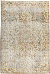  Persischer Vintage Teppich 200X300 (Wolle, Persien/Iran)