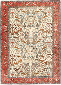 絨毯 ペルシャ タブリーズ 画像/絵 220X315 (ウール, ペルシャ/イラン)