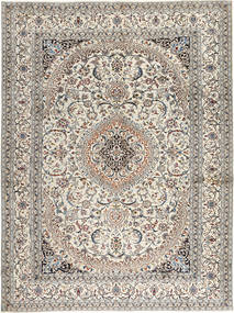 290X390 Alfombra Nain Oriental Grande (Persia/Irán) Carpetvista
