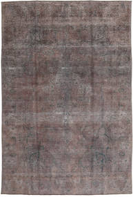絨毯 カラード ヴィンテージ 185X271 (ウール, パキスタン)