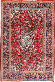 248X370 Alfombra Oriental Keshan (Lana, Persia/Irán) Carpetvista