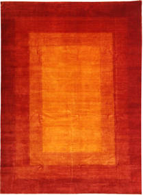 絨毯 ギャッベ Loribaft 301X406 大きな (ウール, インド)