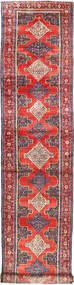  Oriental Senneh Rug 120X574 Runner
 Wool, Persia/Iran Carpetvista