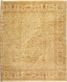 Ziegler Fine Teppich 385X415 Quadratisch Großer Wolle, Pakistan Carpetvista
