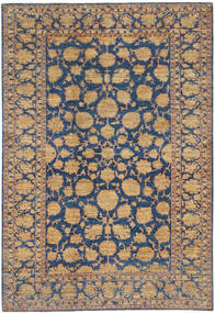 絨毯 オリエンタル Ziegler Mono 202X295 (ウール, アフガニスタン)