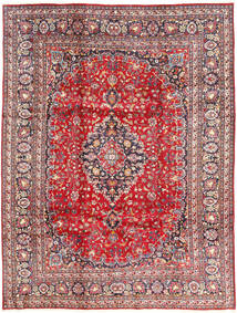 Keshan Vloerkleed 243X321 Wol, Perzië/Iran Carpetvista